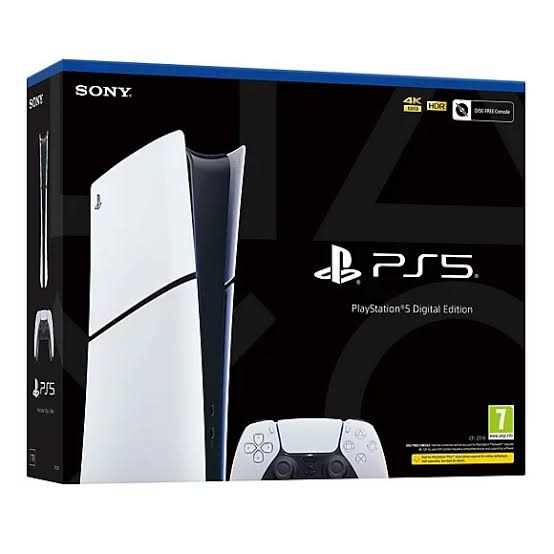 Ps5 